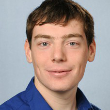 Nathanael Romeis (geb. Wüst)
