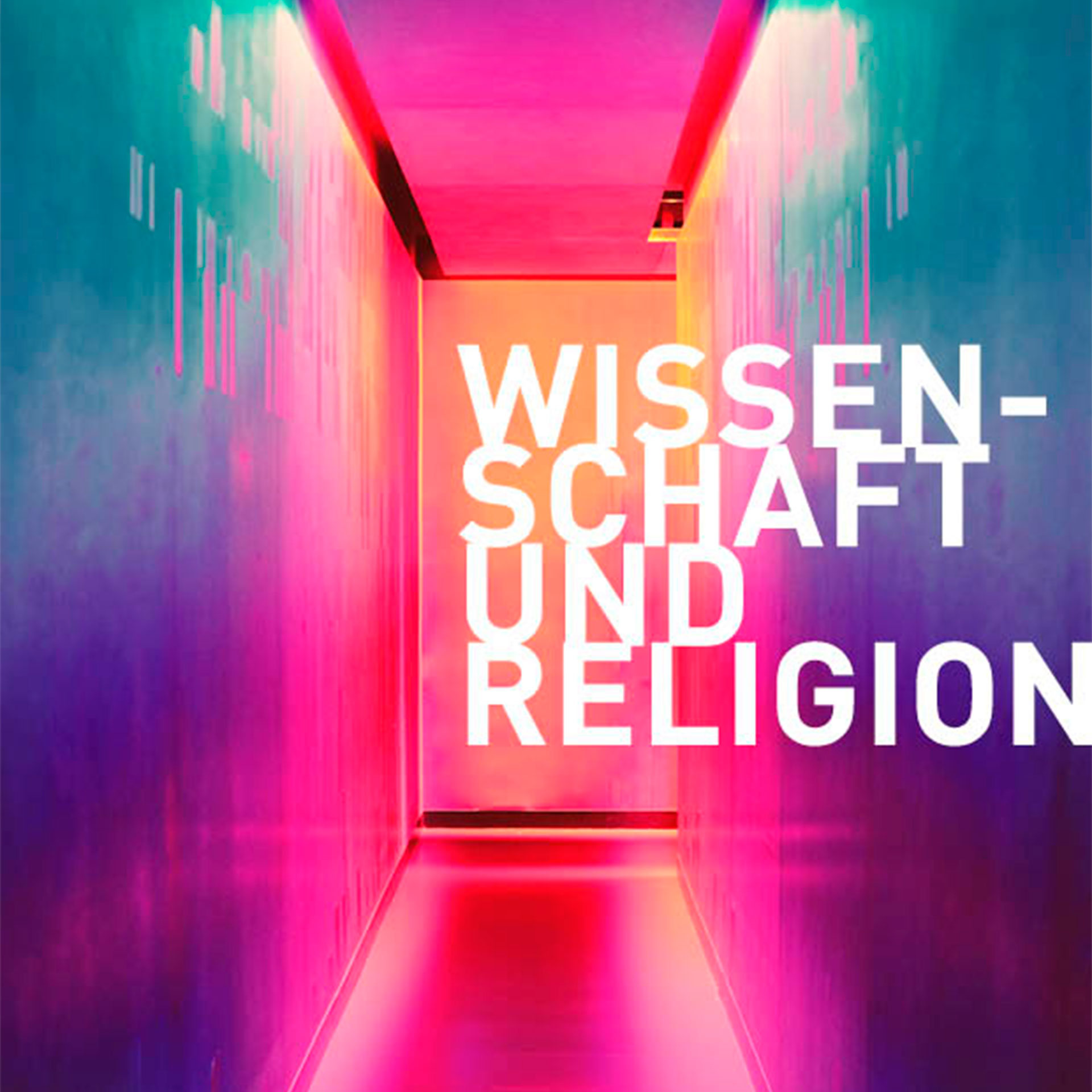 Vorschau: Evangelischer Salon „Religion und Wissenschaft“